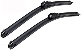 Resim Opel Zafira 2005-2012 Uyumlu Silecek Takımı 