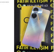Resim Realme C55 İkinci El TR | 128 GB 8 GB | Altın 