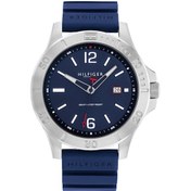 Resim Tommy Hilfiger TH1782435 Erkek Kol Saati 