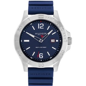 Resim Tommy Hilfiger TH1782435 Erkek Kol Saati 