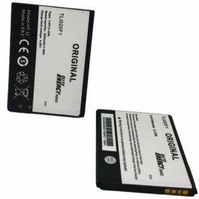 Resim Elite Energy Ot 7040 Tli020f1 Batarya Pil 