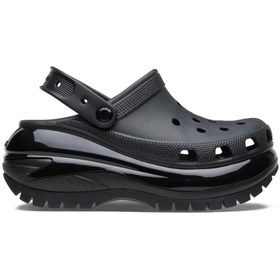Resim Crocs Classıc Mega Crush Clog Kadın Terlik 207988 207988 001 001 