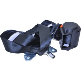 Resim Karayel Emniyet Kemeri Arka Otomatik TK.DOĞAN-ŞAHİN-KARTAL-R9-R11 