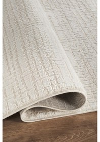 Resim Marla 2010 Krem Hav Toz Vermez Salon Mutfak Koridor Oturma Odası Yolluk Halı Makine Halısı Krem 