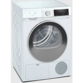 Resim Siemens WQ41G2C0TR 9 KG Isı Pompalı Çamaşır Kurutma Makinesi 