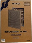 Resim STOREMAX aclyashop Zero Pro Filtre Seti - Filtre T NewDesing 1058548 
