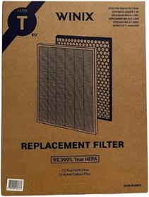 Resim STOREMAX aclyashop Zero Pro Filtre Seti - Filtre T NewDesing 1058548 