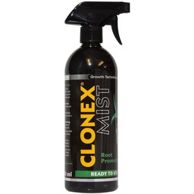 Resim Growth Technology Clonex Mist Sprey 750 Ml 