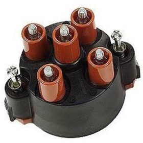Resim BREMI 8067 Mb 124-201 M102 Distribütör Kapağı Kancalı Tip 