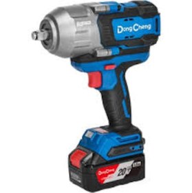 Resim Dong Cheng DCPB1218 Somun Sıkma Makinesi 