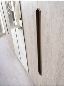 Resim Uludag Dolap Mdf 6 Kapılı Dolap Aytaşı 