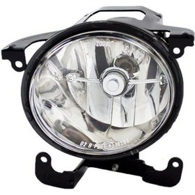 Resim Hyundai Accent Sis Fari Sağ 2003-2006 9220125500 530619 1.3, 1.5, 1.6, 1.5 Crdı 