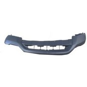 Resim 2010-2012 Honda Crv Karlık Ön Tampon Altı Spoıler Tyg Adet Oem No:04712swaa92 