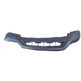 Resim 2010-2012 Honda Crv Karlık Ön Tampon Altı Spoıler Tyg Adet Oem No:04712swaa92 