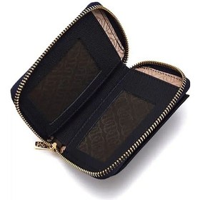 Resim Kadın Uspa Portföy Cüzdan- Lacivert Lacivert 