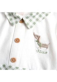 Resim Chicco Tulum 09027236000000 000051 Lıght Green Açık Yeşil 