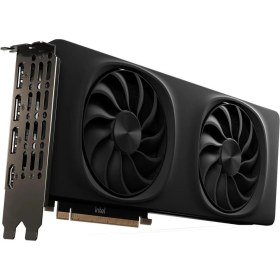 Resim Intel Arc B580 12GB Gddr6 192BIT Ekran Kartı 