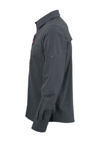 Resim Cresta Outdoor Erkek Gömlek (493962211) 