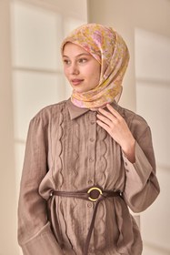 Resim Silk Home Olinda İpek Eşarp 47002-36 