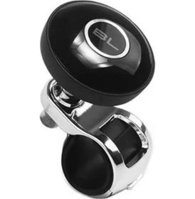 Resim Carmind Siyah Direksiyon Çevirme Topuzu Bl 