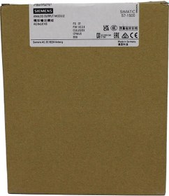 Resim 6es7532-5hf00-0ab0 S7-1500, Aq 8xu/ı Hs Ürt.garant 