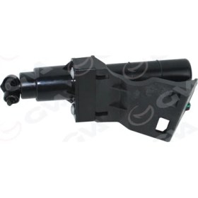 Resim Far Yıkama Robotu Sol Mercedes Gl-Class X164 06 12 A1648600747 