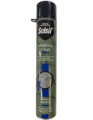 Resim AyrStore Selsil Selfoam Poliüratan Montaj Köpüğü 600 gr 