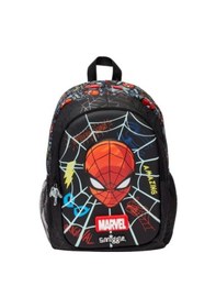 Resim Smiggle Spiderman İlkokul Çantası 