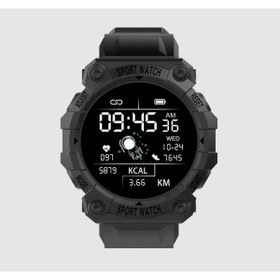 Resim Genel Markalar FD86 Pro Akıllı Saat 