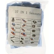 Resim Cloud011 37 Parça Arduino Sensör Seti Stm32 Eğitici Dıy Elektronik Modülleri 36v 