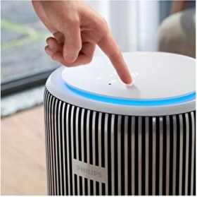 Resim Philips 3200 Serisi Pureprotect Hava Temizleyici AC3220/10 