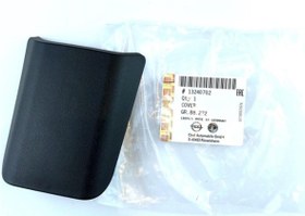Resim Opel Corsa D Arka Koltuk Menteşe Kapağı Orjinal Marka 2314387 