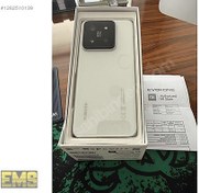 Resim Xiaomi 14 İkinci El TR | 512 GB 16 GB | Beyaz 