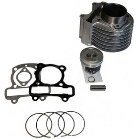 Resim Msr Silindir Komple 53.5 Mm - Kuba Zenzero 