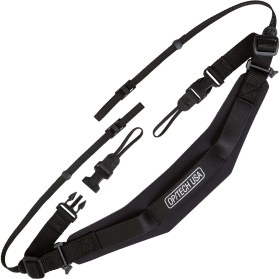 Resim Optech Usa Reporter Strap (6501011) 