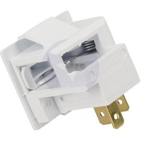 Resim Arçelik Buzdolabı Kapı Butonu - 4094921085 