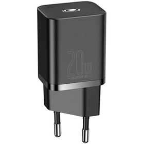 Resim Baseus 20w Oneplus 9 Pro Uyumlu Hızlı Şarj Cihazı Başlığı Adaptör MAZTECH00S42 