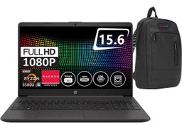 Resim HP 255 G8 Amd Ryzen 5 5500U 16gb 2tb SSD 15.6 FHD Windows11Pro Taşınabilir Biligsayar W7N4W6AA36 2 Yıl Resmi Distribütör Garantili