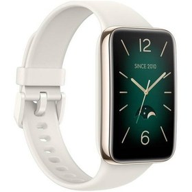Resim Xiaomi Mi Smart Band 7 Pro (Xiaomi Türkiye Garantili) 