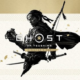 Resim Sony Ps4 Playstation 4 Ghost Of Tsushima: Director's Cut Oyun Sony