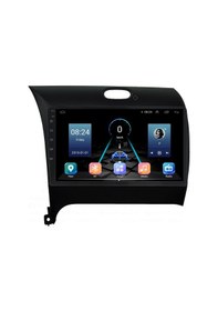 Resim Celali Tuning Kia Cerato 2016-2018 Android 12 Carplay Navigasyon Multimedya - 4gb Ram 64gb Hdd 