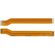 Resim PHONE PRO OPPO A15S UYUMLU ARA FİLM / MAİN FLEX 