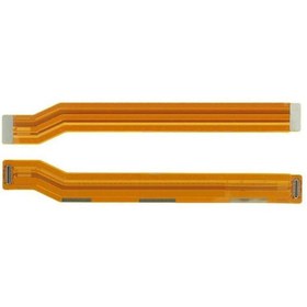 Resim PHONE PRO OPPO A15S UYUMLU ARA FİLM / MAİN FLEX 