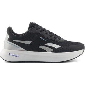 Resim Reebok Edgewood Siyah Kadın Koşu Ayakkabısı 000000000101989350 Siyah - Gümüş 