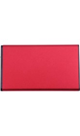 Resim Alfais 4299 2.5 Sata USB Harddisk Kutusu 