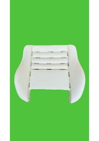 Resim Bmw M 3 Uyumlu Oturak Süngeri Baldır Aparatlı 1 Adet 