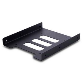 Resim S-Link Sl-Ssd15 Ssd Disk için Pc Kasaiçi Hdd Yuva Kasası 