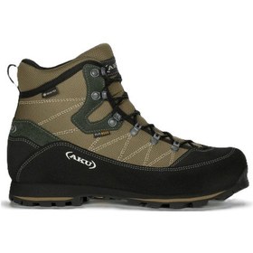 Resim Aku Trekker Lıte Iıı Goretex Bot A977098 Kahverengi 