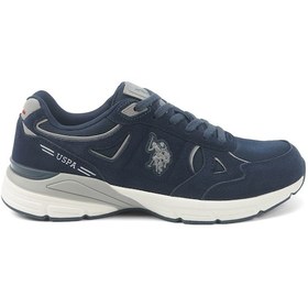 Resim U.s. Polo Assn. Noe 5pr Lacivert Erkek Spor Ayakkabı 000000000102021106 Lacivert 