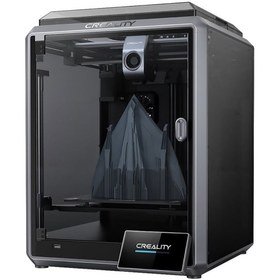 Resim Creality K1 Max 3d Yazıcı 